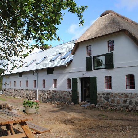 Hesselhogaard Bed & Breakfast Grindsted Dış mekan fotoğraf