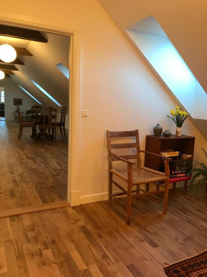 Hesselhogaard Bed & Breakfast Grindsted Dış mekan fotoğraf