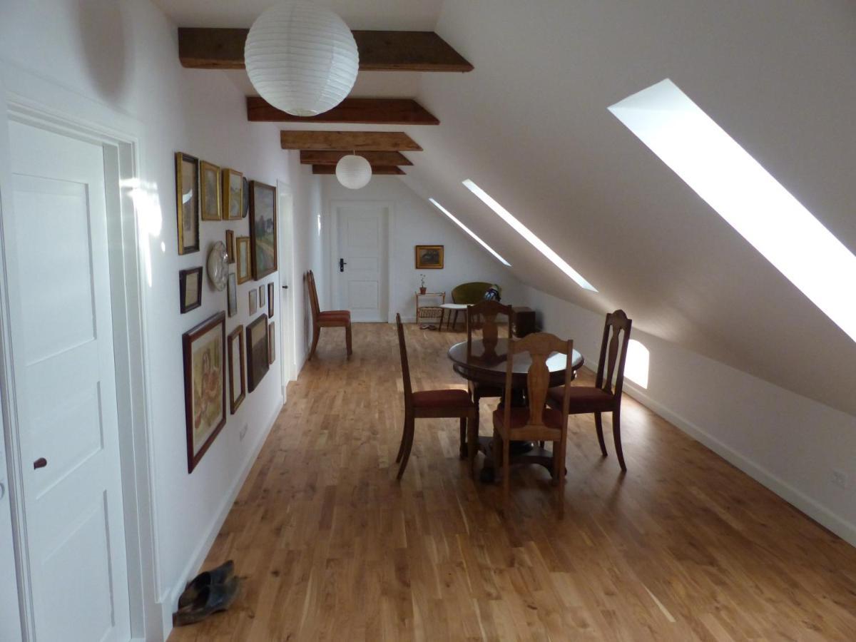 Hesselhogaard Bed & Breakfast Grindsted Dış mekan fotoğraf