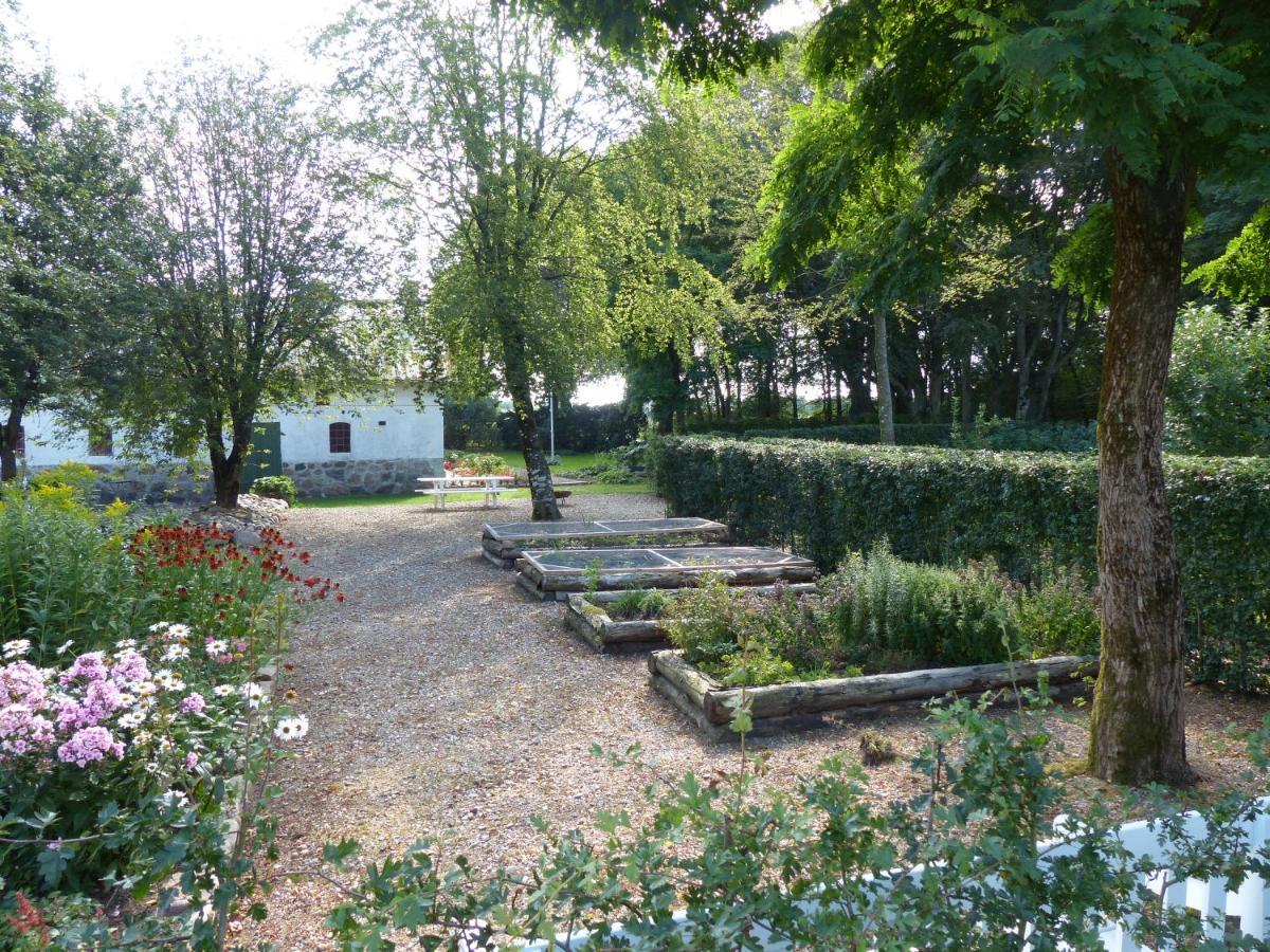 Hesselhogaard Bed & Breakfast Grindsted Dış mekan fotoğraf